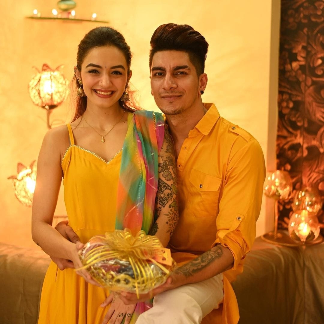 Aarushi Dutta