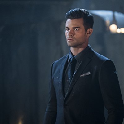 Elijah Mikaelson