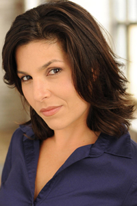 Carol Anne Raffa