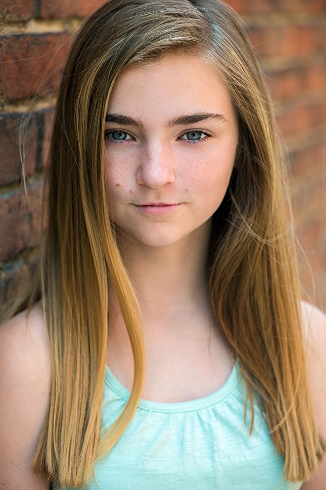 Ava Gammie