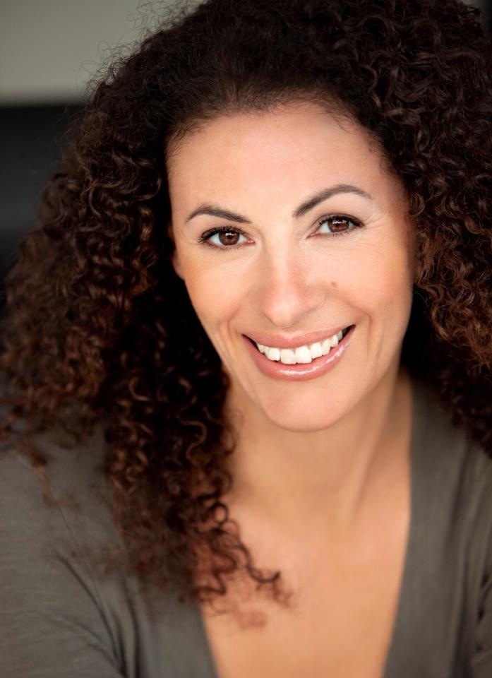 Christine Rodriguez