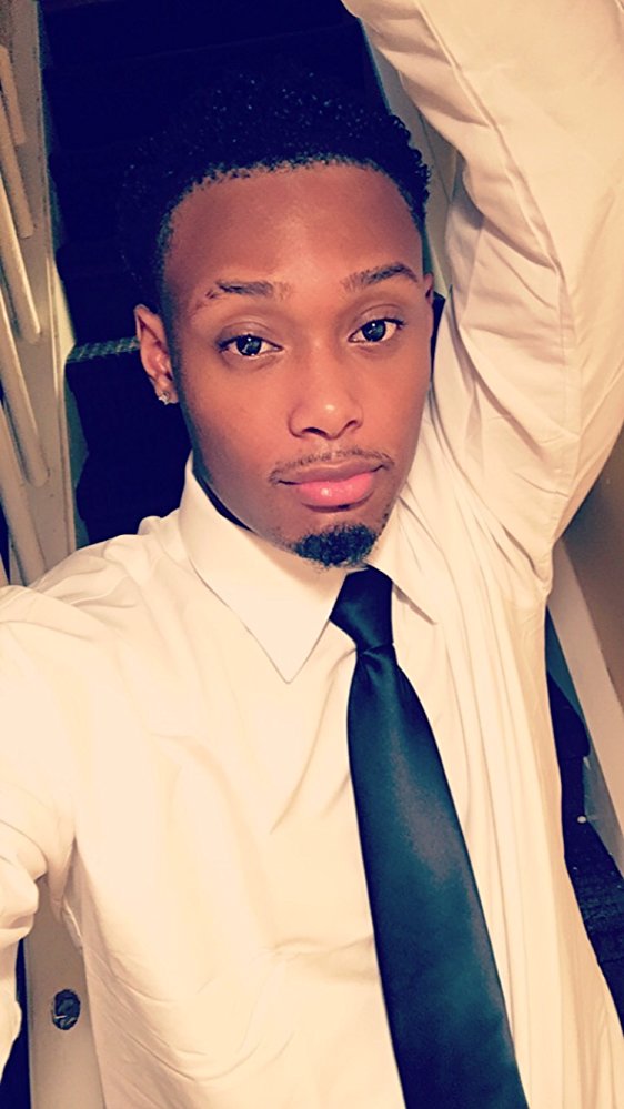 Tejon Wright