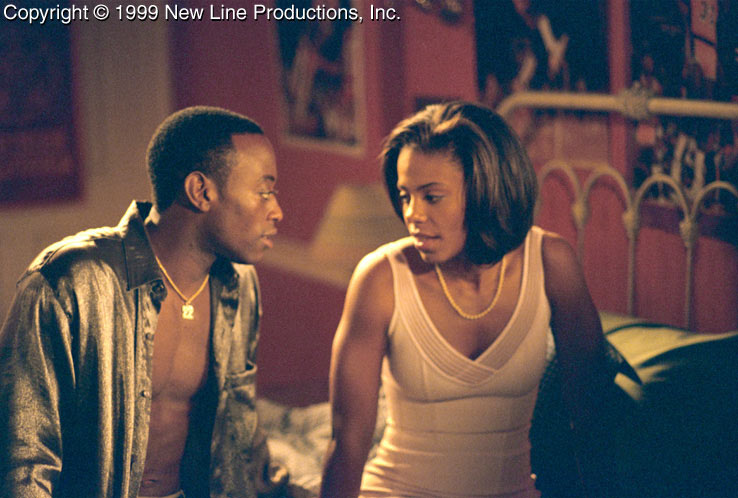 Quincy McCall