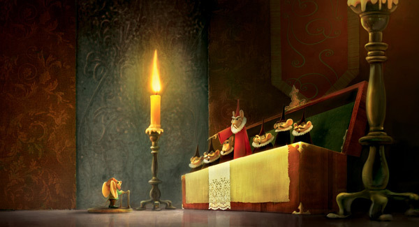 Despereaux