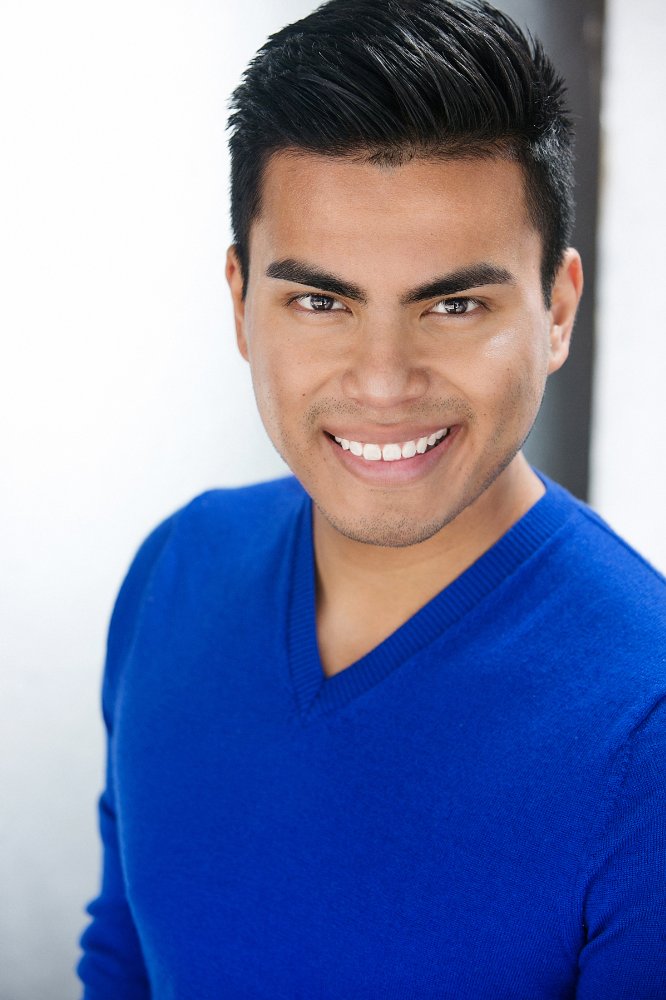 Luis Burbano