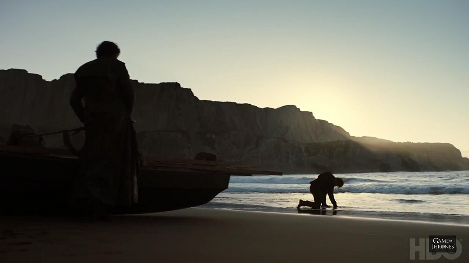 Theon Greyjoy