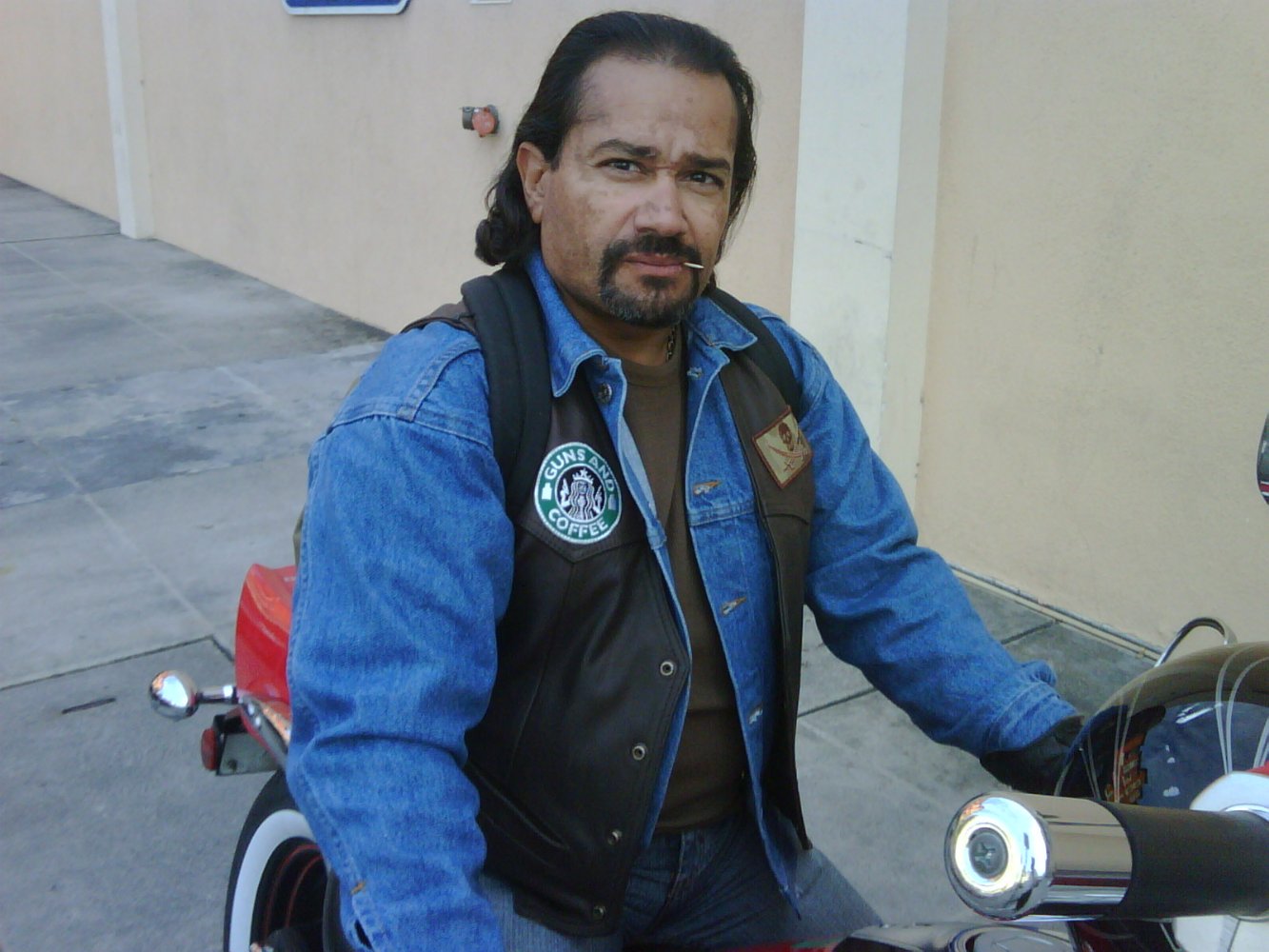 Tony Alameda