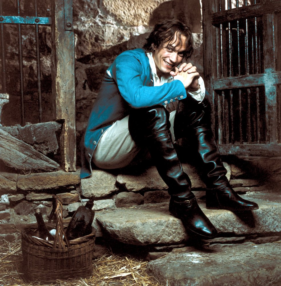 Vincent Perez