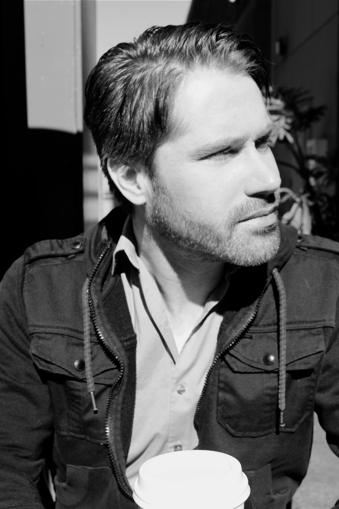 Michael Tushaus