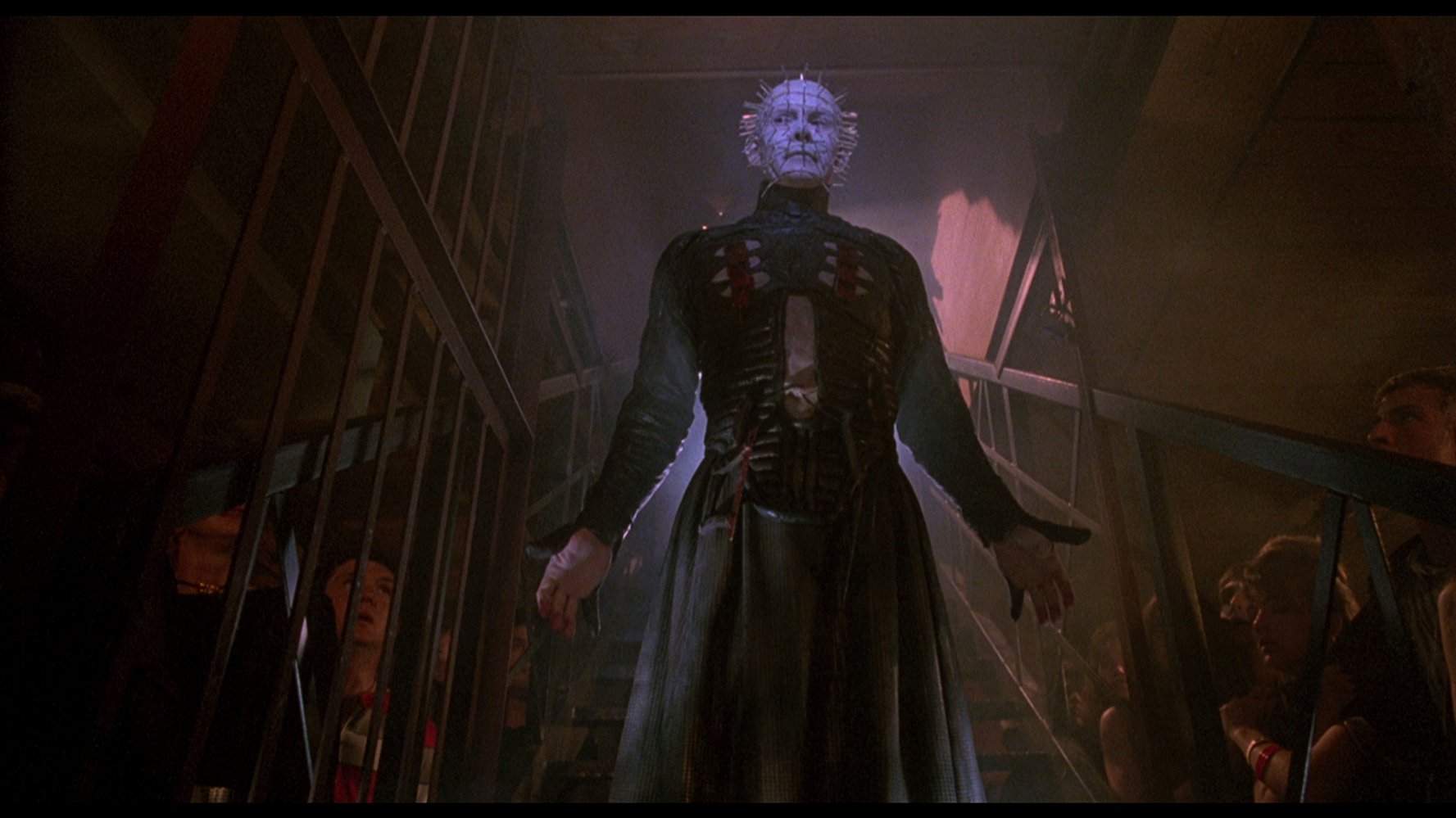 Pinhead