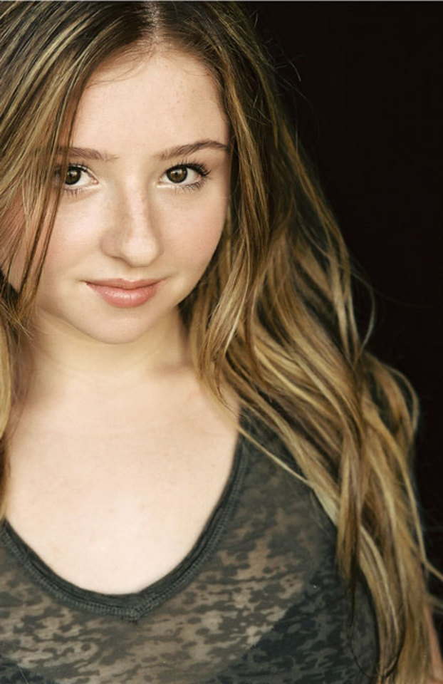 Brie Bernstein