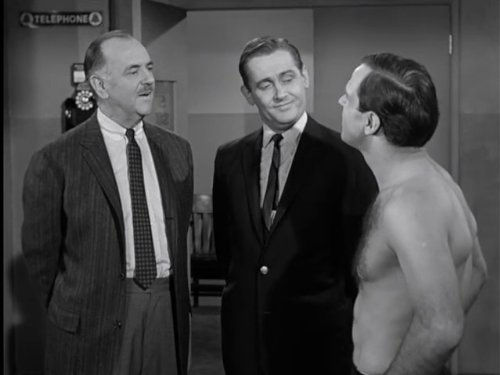 Alan Young