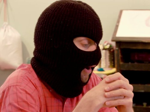 Jon Glaser