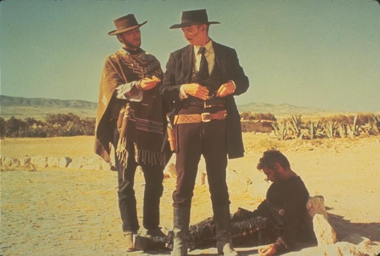 El Indio