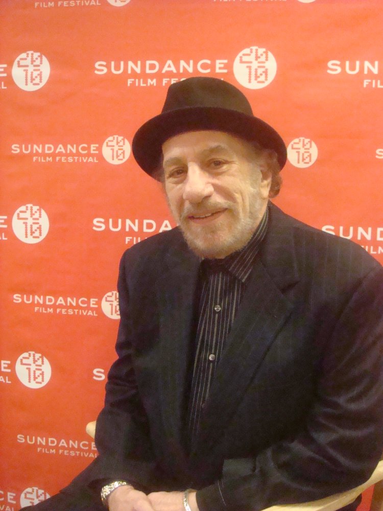 Bern Cohen
