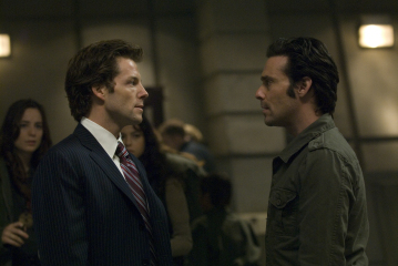 Gaius Baltar