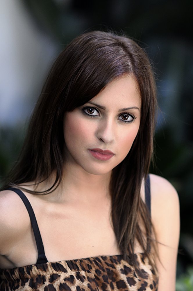 Hanna Saouri
