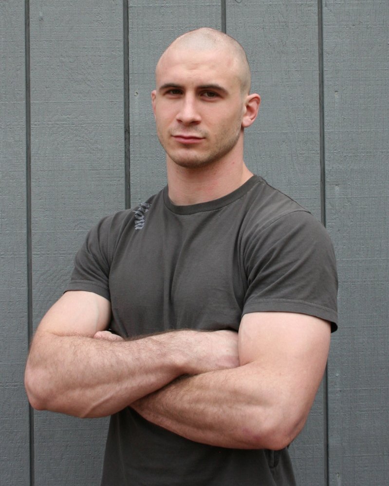 Joshua Romeo