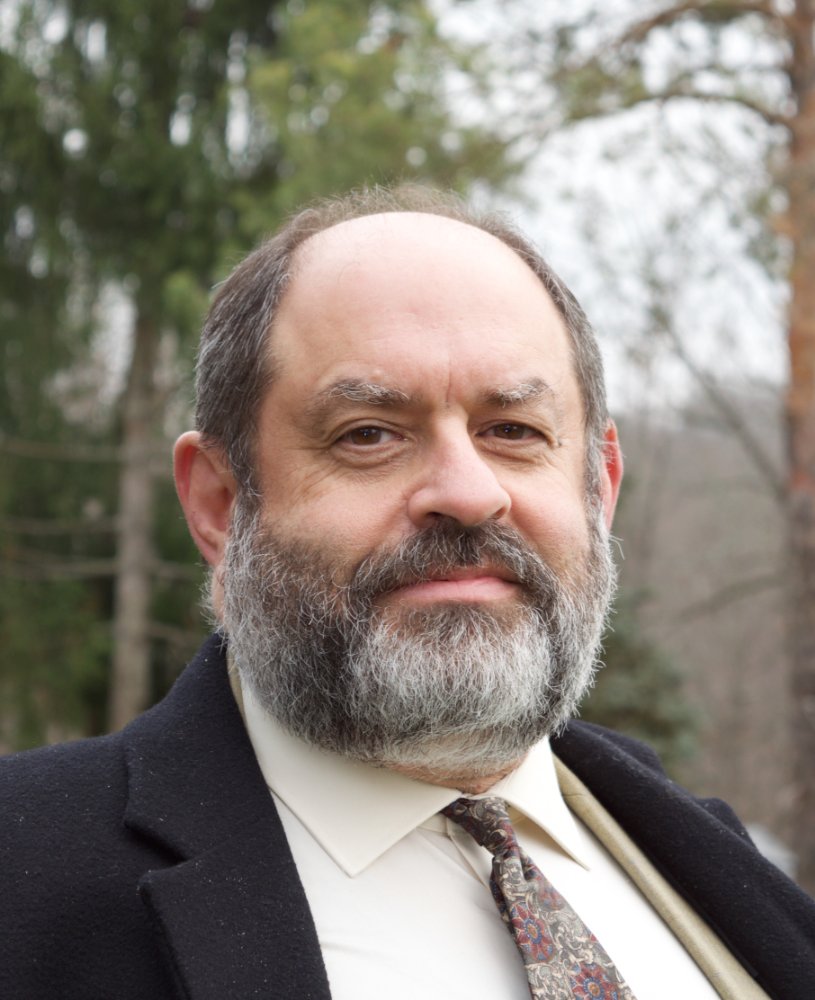 Bruce Gluckman