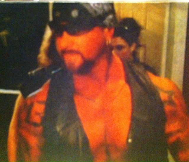 Gregory Alexander Wight
