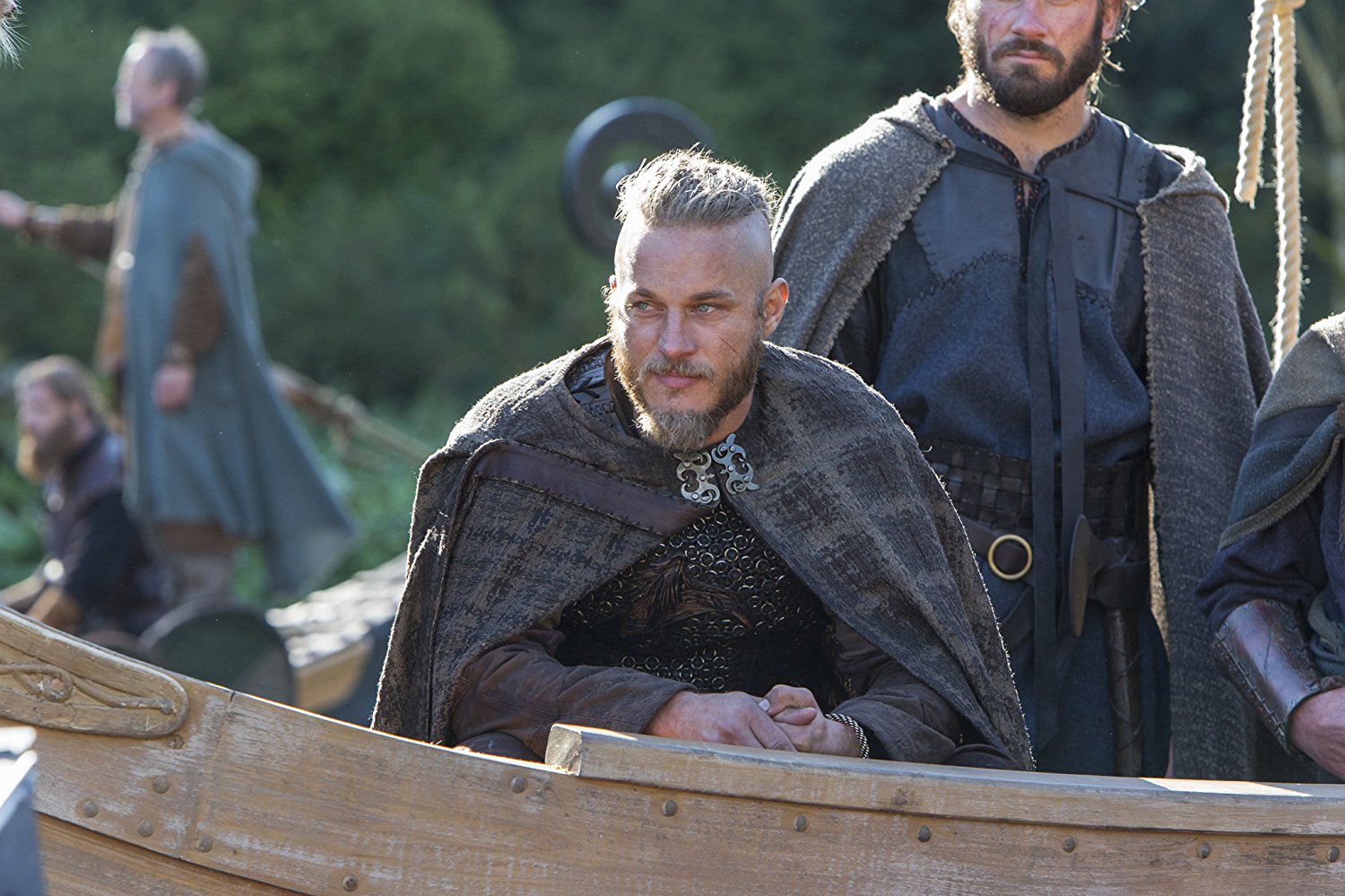 Ragnar Lothbrok
