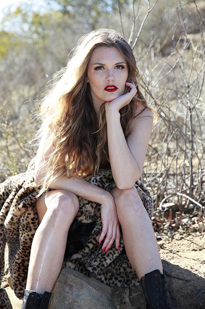 Amy Winberg