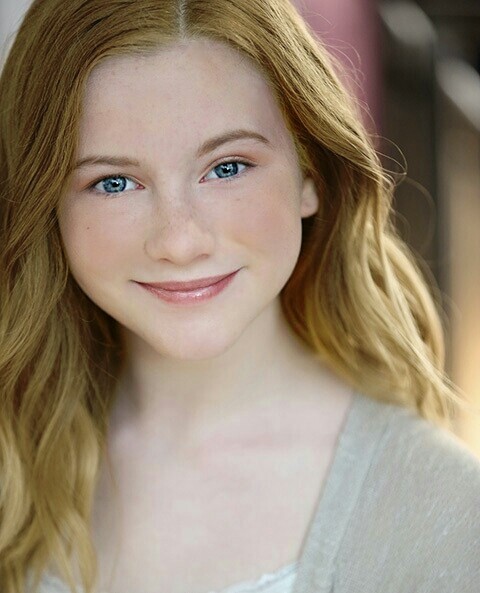 Cordelia Zawarski