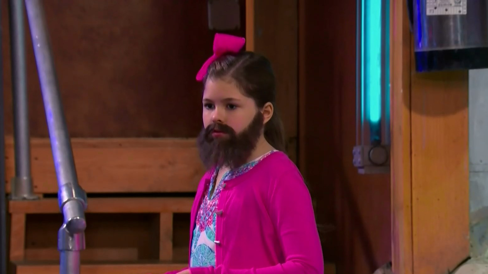 Nora Thunderman