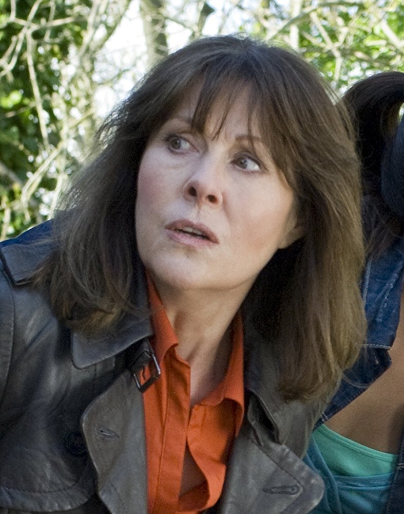 Sarah Jane Smith