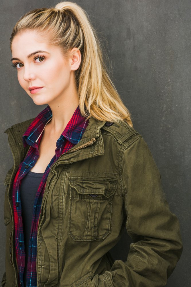Katrina Muldoon