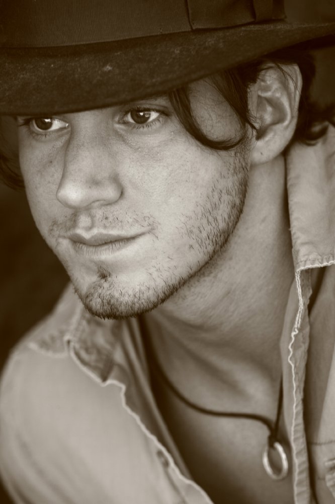 Matt Dickinson