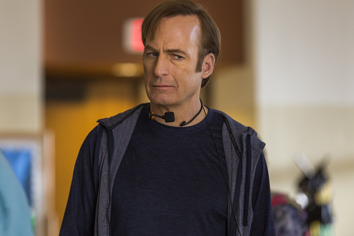 Saul Goodman