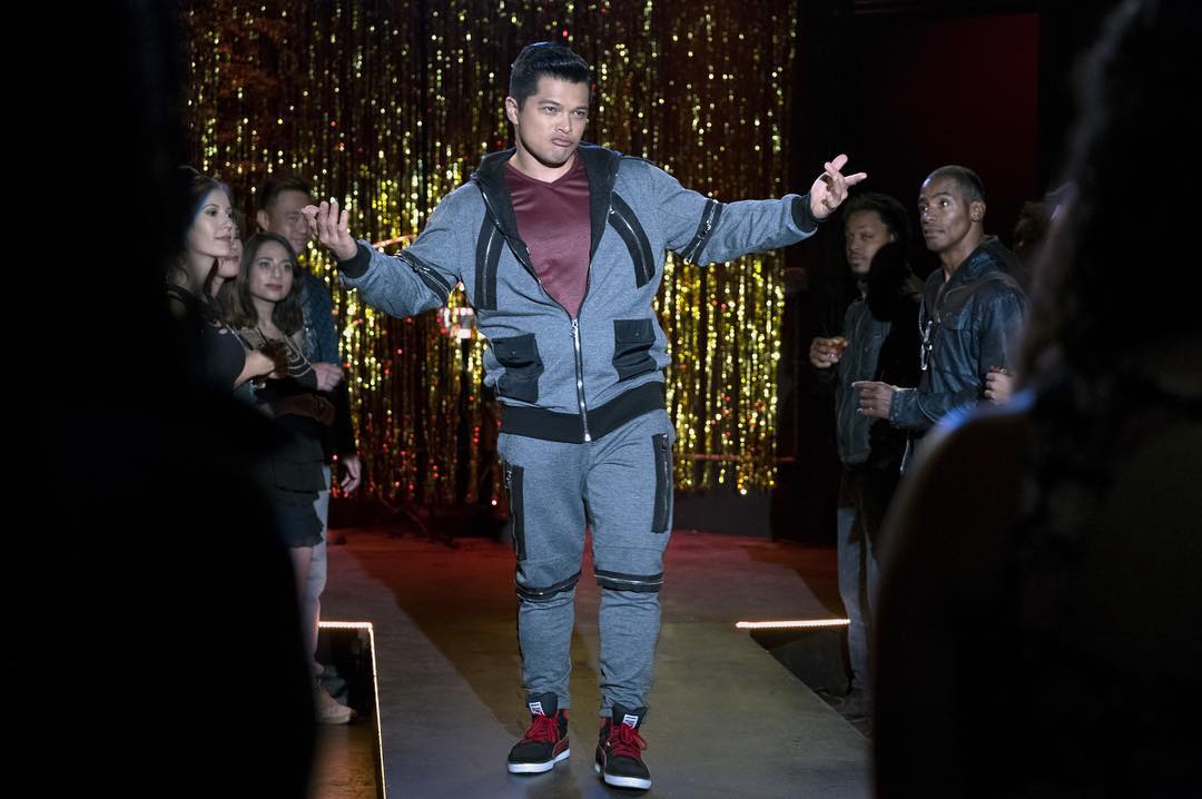 Josh Chan