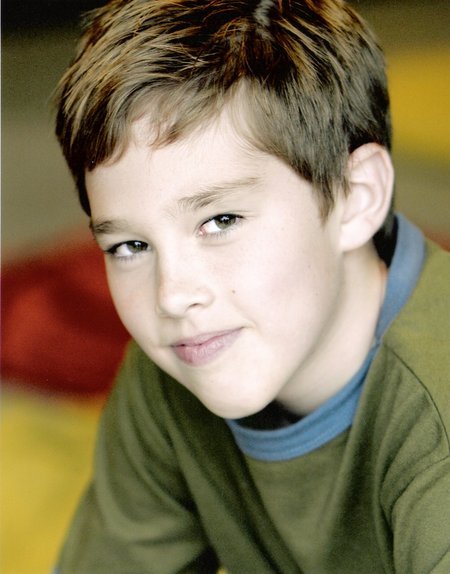 Noah Crawford