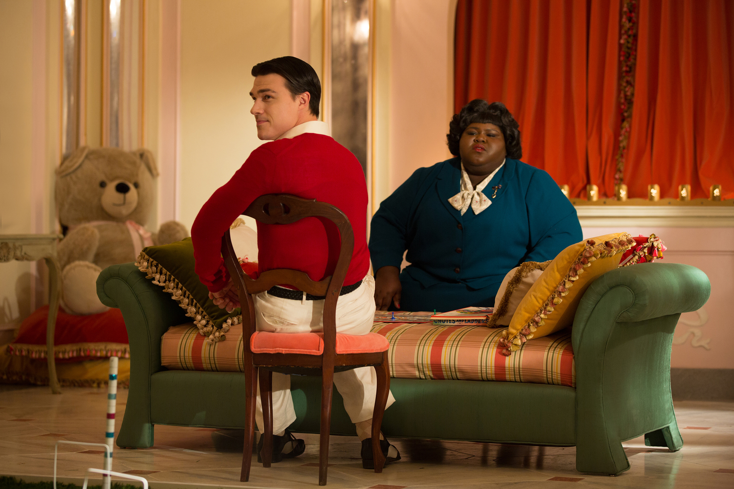Dandy Mott