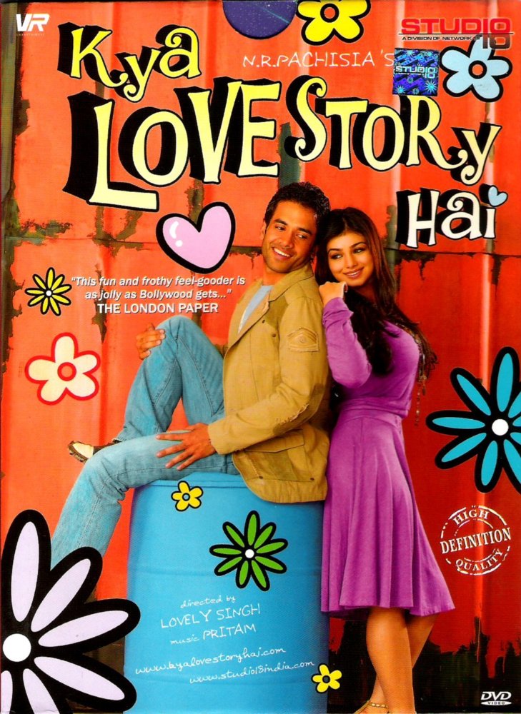 Tusshar Kapoor
