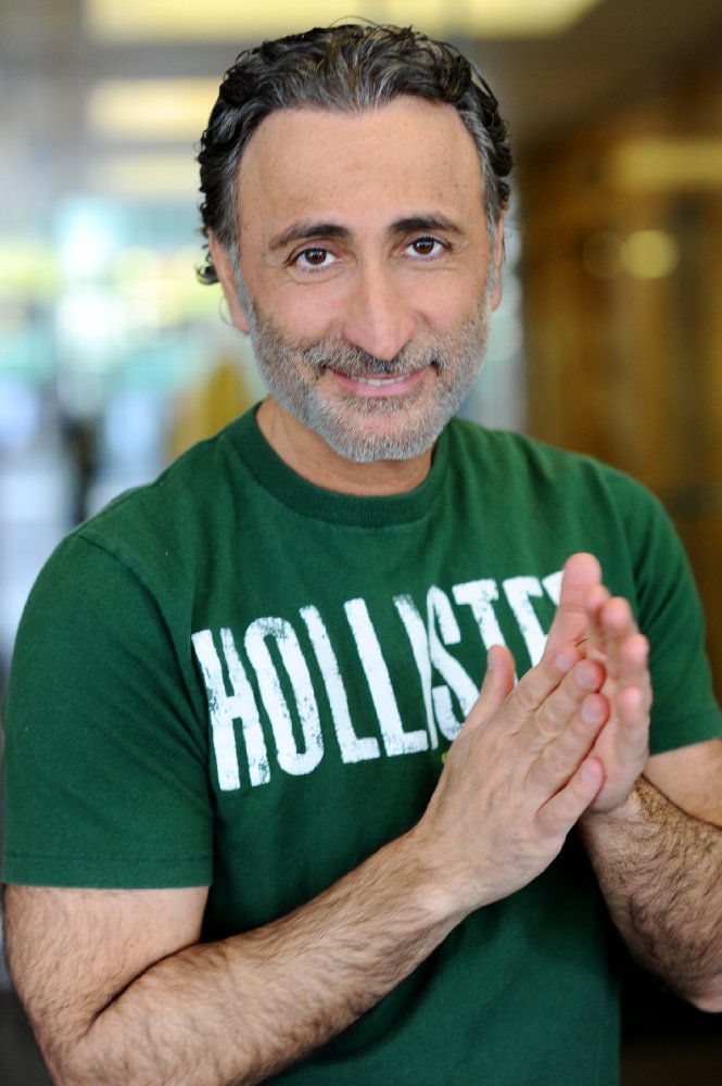 Michael Mazzeo