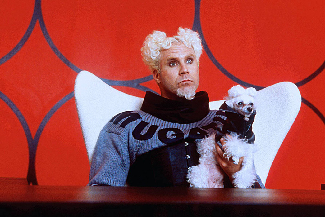 Jacobim Mugatu