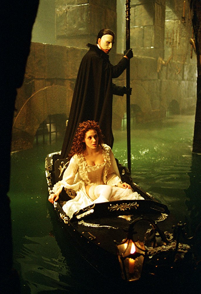 Christine Daae