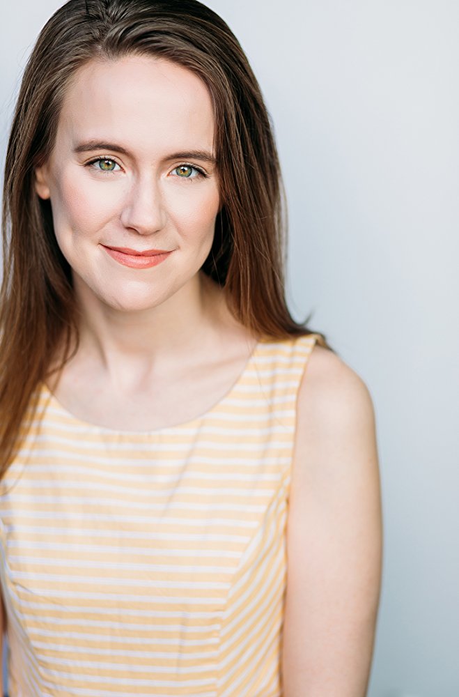 Julia Addis