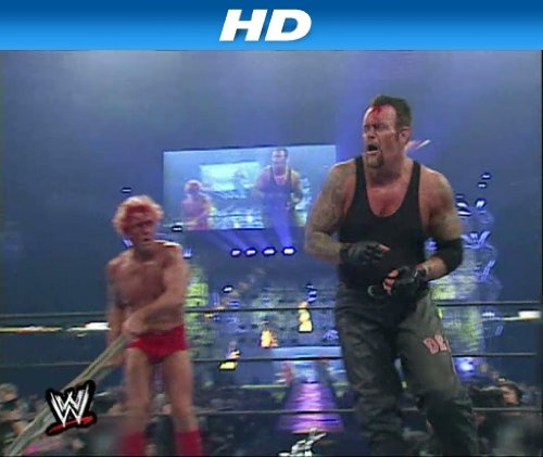The Undertaker