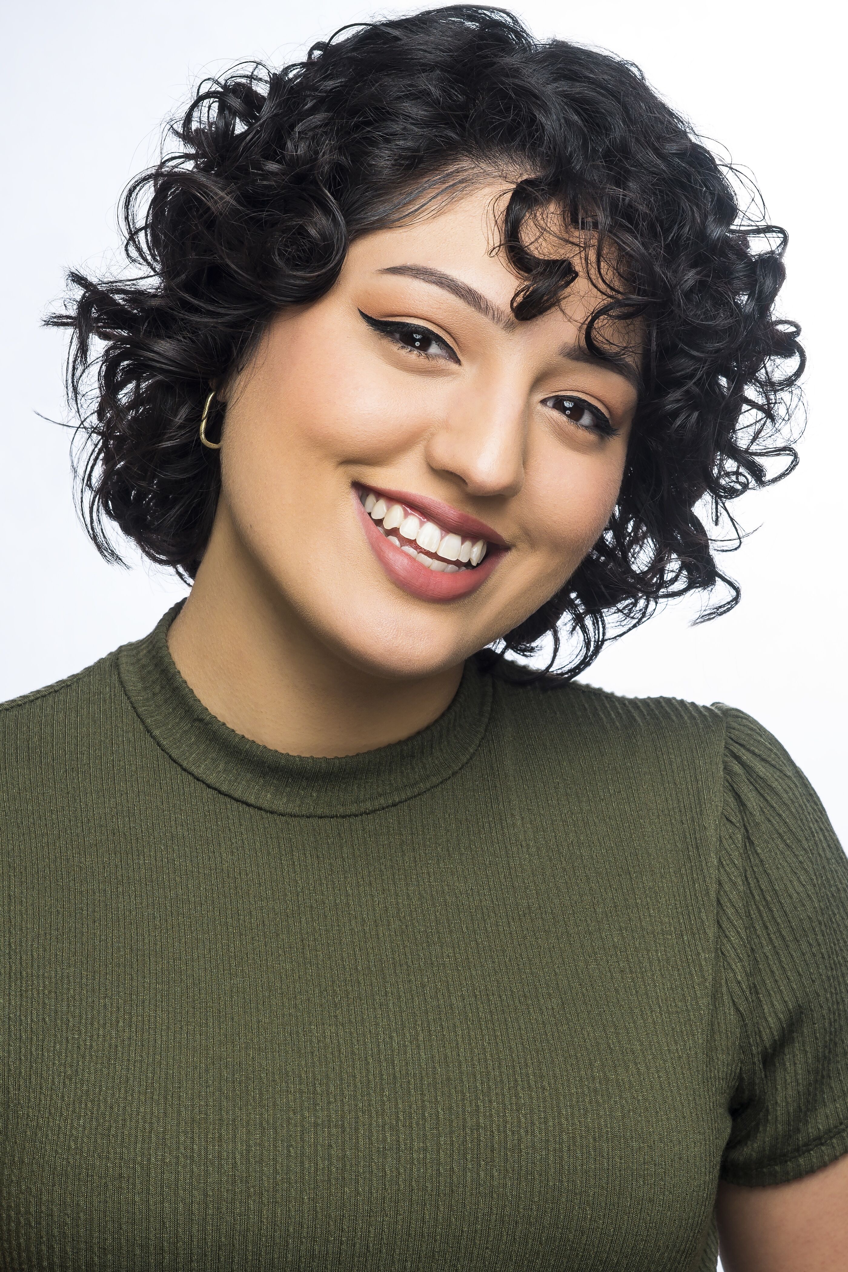 Francine Gonzalez