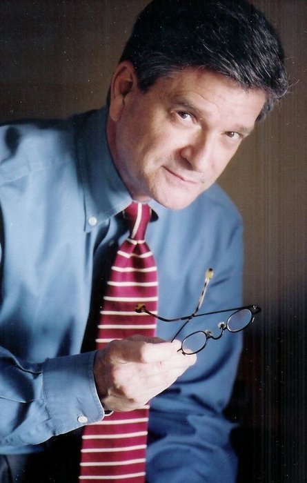 Robert Wood