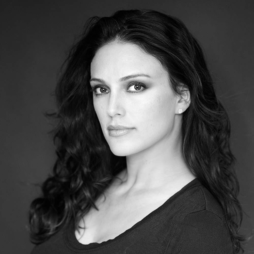 Maria Severny