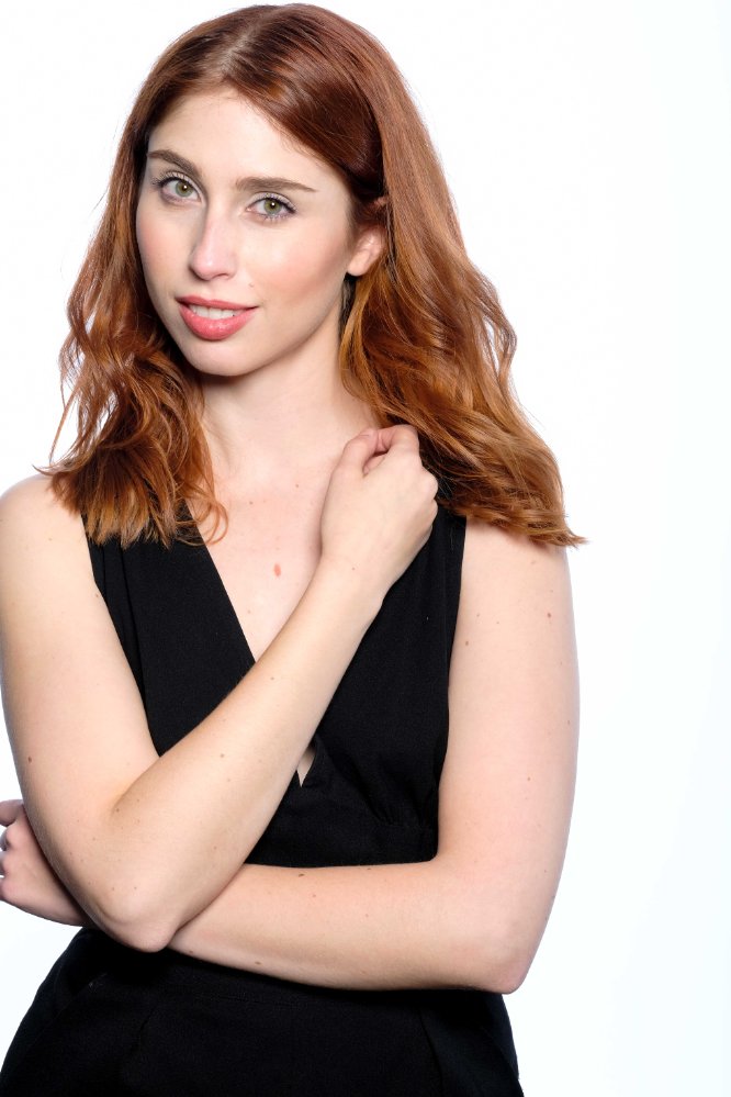 Lena Raff