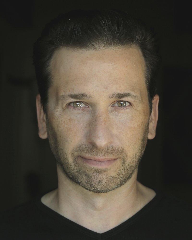 Todd Eric Valcourt