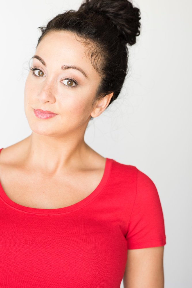 María DiDomenico