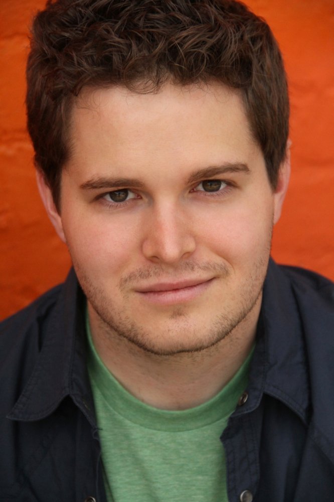 Erich Lane