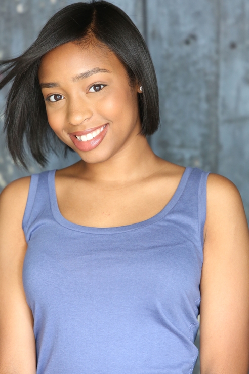 Takyrah Jones
