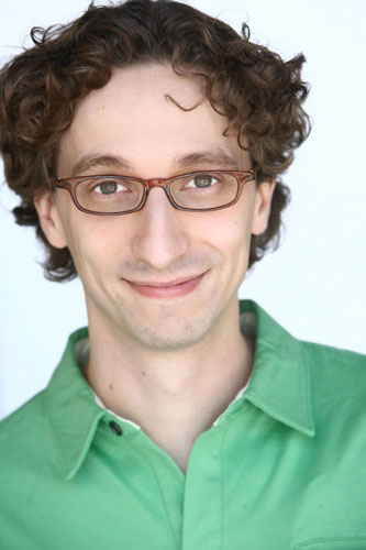 Alex Sanborn